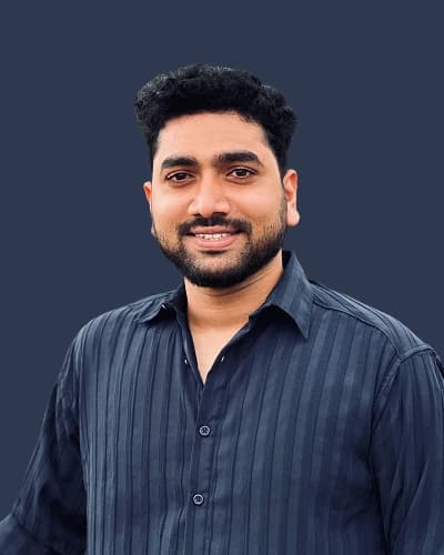 Anzil Rahman