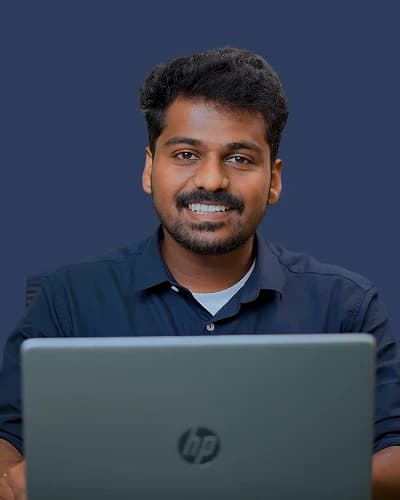 Sree Hari